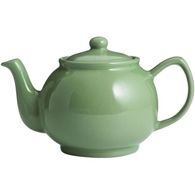 Price & Kensington Betty Grüne Teekanne - Klassischer Englischer Stil Price & Kensington Betty Grüne Teekanne - Klassischer Englischer Stil
