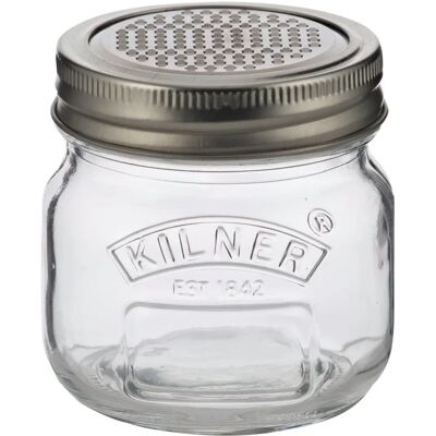 Kilner Finrevettskrukke 250mL - Oppbevaringskrukke Kilner Finrevettskrukke 250mL - Oppbevaringskrukke