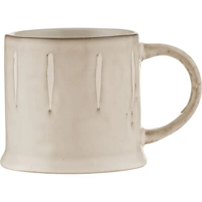 Mason Cash Modell 2002.156 Reaktive Creme Tasse - Tasse Typ Mason Cash Modell 2002.156 Reaktive Creme Tasse - Tasse Typ
