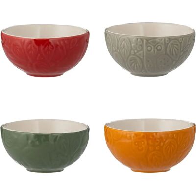 Mason Cash Forest Prep Bowl 10cm - Prep Bowl Mason Cash Forest Prep Bowl 10cm - Prep Bowl