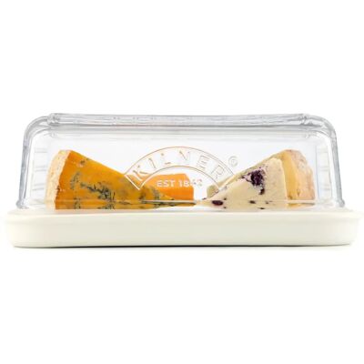Kilner Osteforvaring - Moderne Design Kilner Osteforvaring - Moderne Design