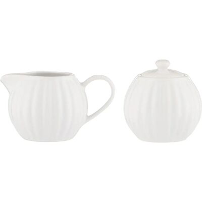 Price & Kensington Milchkanne, Milch und Zucker Set 'Luxe' - Kitchenware Price & Kensington Milchkanne, Milch und Zucker Set 'Luxe' - Kitchenware