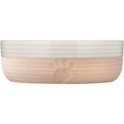 Mason Cash - Kasse - Robustes Keramik-Design - Leicht zu reinigen - Pet Food Bowl Mason Cash - Kasse - Robustes Keramik-Design - Leicht zu reinigen - Pet Food Bowl