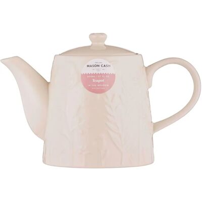 Mason Cash In The Meadow 800ml Teekanne - Teapot Mason Cash In The Meadow 800ml Teekanne - Teapot