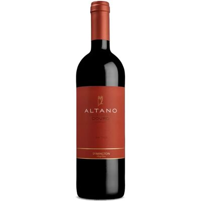 Symington Family Estates Altano 2019 Red Wine - Red Symington Family Estates Altano 2019 Red Wine - Red