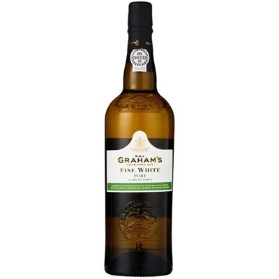 Graham's White Port 75cl - Vino Bianco Graham's White Port 75cl - Vino Bianco