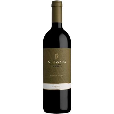 Symington Family Estates Altano Organic Tinto - Red Wine Symington Family Estates Altano Organic Tinto - Red Wine