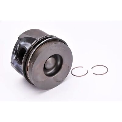Pistone NURAL 87-743107-00 - con canale di raffreddamento - per Mercedes-Benz G-Class, Sprinter Pistone NURAL 87-743107-00 - con canale di raffreddamento - per Mercedes-Benz G-Class, Sprinter