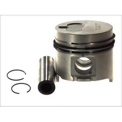 NURAL 87-104008-00 Piston - Diameter cilinder 82,80mm NURAL 87-104008-00 Piston - Diameter cilinder 82,80mm