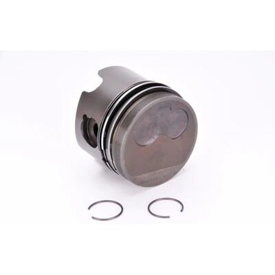 NÜRAL Piston - Malli 87-109807-10 - Trapetsikuitu Vivusto - Pystytyyppi NÜRAL Piston - Malli 87-109807-10 - Trapetsikuitu Vivusto - Pystytyyppi