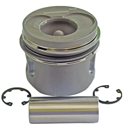 NURAL 87-501500-10 Kolben - für Zylinder 3-5 NURAL 87-501500-10 Kolben - für Zylinder 3-5