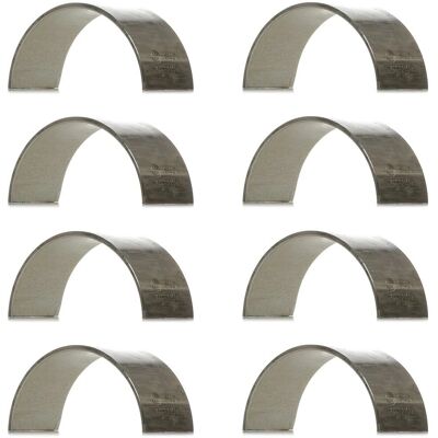 GLYCO 01-3040/4 STD Motorlejer - Standard GLYCO 01-3040/4 STD Motorlejer - Standard