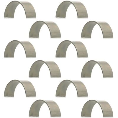 Glyco 71-2182/6 STD Roulement de vilebrequin - Support moteur Glyco 71-2182/6 STD Roulement de vilebrequin - Support moteur