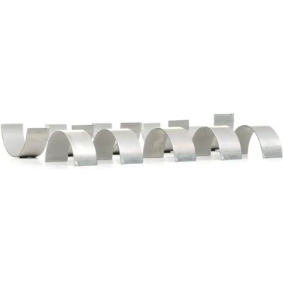GLYCO 71-3442/5 STD Cojinete de cigüeñal - Soporte de motor GLYCO 71-3442/5 STD Cojinete de cigüeñal - Soporte de motor