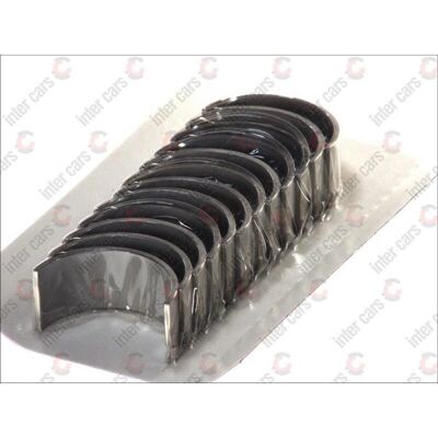 GLYCO 71-3572/6 0,50mm Lager für Pleuel GLYCO 71-3572/6 0,50mm Lager für Pleuel