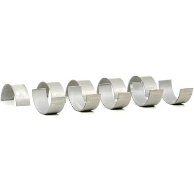 Glyco 71-3694/5 Cuscinetti di biella standard - Ricambi motore Glyco 71-3694/5 Cuscinetti di biella standard - Ricambi motore