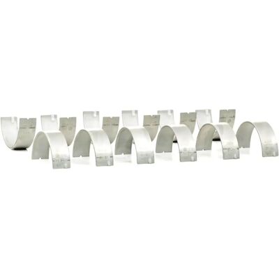 GLYCO 71-3733/6 STD Support de coussinets de bielle - Support en acier plaqué bronze GLYCO 71-3733/6 STD Support de coussinets de bielle - Support en acier plaqué bronze