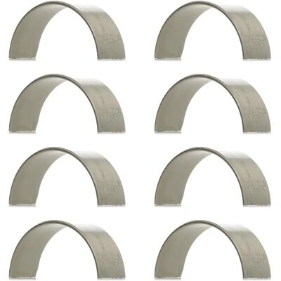 GLYCO 71-3899/4 Engine Bearing Supports - Engine Support GLYCO 71-3899/4 Engine Bearing Supports - Engine Support