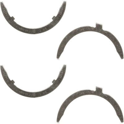 Glyco 035105635A/637A/198421 Engine Crankshaft Spacer - Engine Spacer/Crankshaft Washer Glyco 035105635A/637A/198421 Engine Crankshaft Spacer - Engine Spacer/Crankshaft Washer
