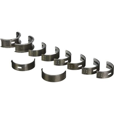 Rolamento de virabrequim em alumínio Glyco - Sobredimensionado 0,25mm - Modelo 02-3085U Rolamento de virabrequim em alumínio Glyco - Sobredimensionado 0,25mm - Modelo 02-3085U