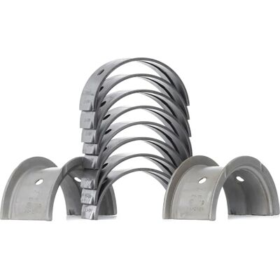 Glyco H783/5 STD - Krumtapakning til Volvo 140, 240, 740 Glyco H783/5 STD - Krumtapakning til Volvo 140, 240, 740