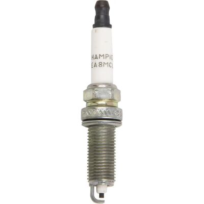 Bougie d'allumage Champion Copper Plus - Bougie pour Renault, Peugeot, Citroën Bougie d'allumage Champion Copper Plus - Bougie pour Renault, Peugeot, Citroën