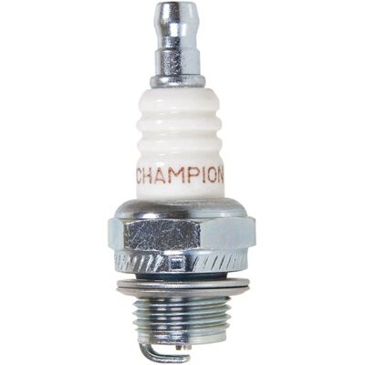 Champion CJ8 Candela Esagono 19mm - Motosega e Decespugliatore Champion CJ8 Candela Esagono 19mm - Motosega e Decespugliatore