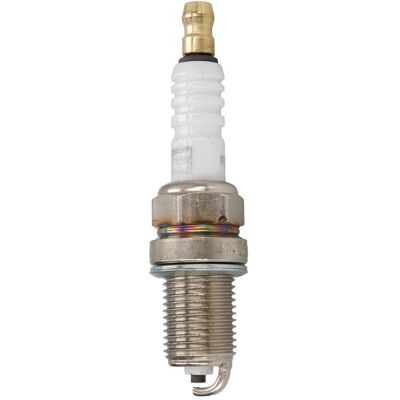 Champion RC12YC Spark Plug - M14x1.25 - Nickel GE Champion RC12YC Spark Plug - M14x1.25 - Nickel GE