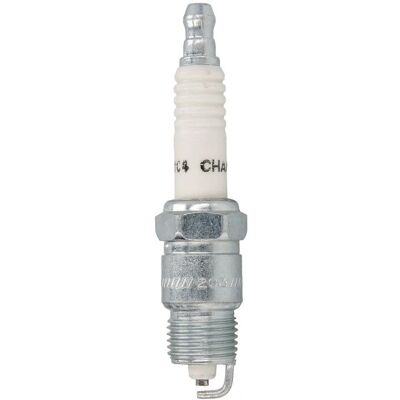 Bujía de encendido Champion RV15YC4/T10 Copper Plus - Bujía Bujía de encendido Champion RV15YC4/T10 Copper Plus - Bujía