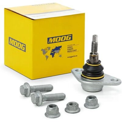 MOOG Volvo Fjädringsled - 740, 940, 960, S90 - Fjädringsled MOOG Volvo Fjädringsled - 740, 940, 960, S90 - Fjädringsled