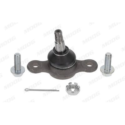 MOOG Κάτω Κύλινδρος Ανάρτησης Toyota MR2 - Κύλινδρος ανάρτησης MOOG Κάτω Κύλινδρος Ανάρτησης Toyota MR2 - Κύλινδρος ανάρτησης
