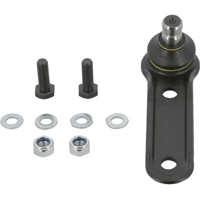 Moog RE-BJ-5745 Kuleledd - Nedre posisjon - Framaxel - Renault R21 Moog RE-BJ-5745 Kuleledd - Nedre posisjon - Framaxel - Renault R21