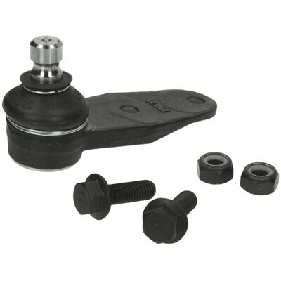 Moog Querlenker Kugelgelenk - Fahrwerksersatz für Renault, Nissan, Dacia Moog Querlenker Kugelgelenk - Fahrwerksersatz für Renault, Nissan, Dacia