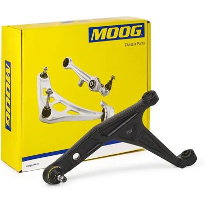 Fjederramme MOOG PE-TC-5034 - Venstre, Foraksel - PEUGEOT 205 Fjederramme MOOG PE-TC-5034 - Venstre, Foraksel - PEUGEOT 205