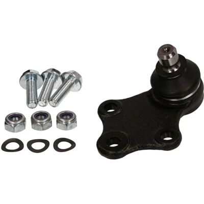 Moog Peugeot 306 Articulație de suspensie inferioară - Braț de control, suport, amortizor Moog Peugeot 306 Articulație de suspensie inferioară - Braț de control, suport, amortizor