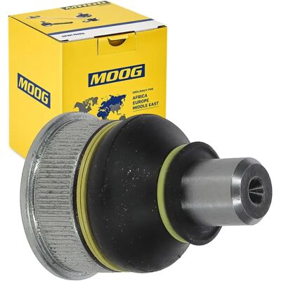 Rotule de suspension MOOG PE-BJ-3356 - Inférieure, Essieu avant, Peugeot & Citroën Rotule de suspension MOOG PE-BJ-3356 - Inférieure, Essieu avant, Peugeot & Citroën