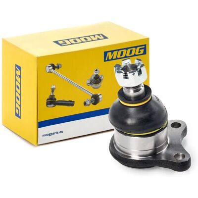 MOOG Ophængskugleled - Mitsubishi L200 III, Pajero 2, øvre/nedre, 88.5mm MOOG Ophængskugleled - Mitsubishi L200 III, Pajero 2, øvre/nedre, 88.5mm