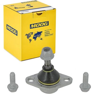 MOOG LADA Κινητήριο άξονας ανάρτησης κάτω, αριστερά/δεξιά MOOG LADA Κινητήριο άξονας ανάρτησης κάτω, αριστερά/δεξιά