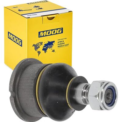 Moog Etupään jousituspallo BMW E30 - 2 vuoden takuu Moog Etupään jousituspallo BMW E30 - 2 vuoden takuu