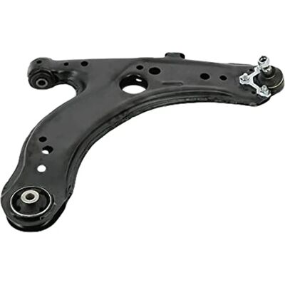 MOOG Bras de contrôle - VO-WP-1552 - Liaison de suspension pour VW, Audi, Skoda MOOG Bras de contrôle - VO-WP-1552 - Liaison de suspension pour VW, Audi, Skoda