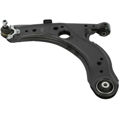 MOOG Stuurarm - VW, Audi, Skoda - Voorkant Links MOOG Stuurarm - VW, Audi, Skoda - Voorkant Links