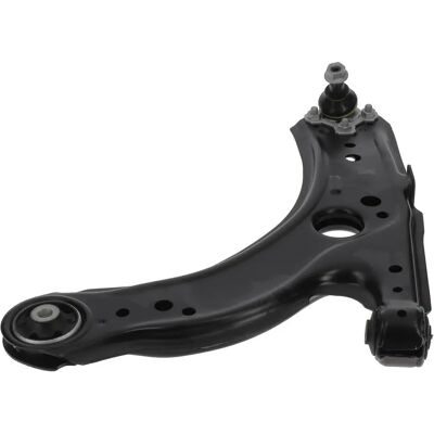 MOOG Stuurarm - VW, Audi, Skoda - Voorkant Links MOOG Stuurarm - VW, Audi, Skoda - Voorkant Links
