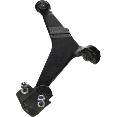 Moog Affjedringsarm - 16mm Kegle - Foraksel - Venstre Moog Affjedringsarm - 16mm Kegle - Foraksel - Venstre