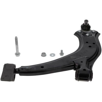 MOOG Kontrollarm venstre - 18mm, OEM-kvalitet MOOG Kontrollarm venstre - 18mm, OEM-kvalitet