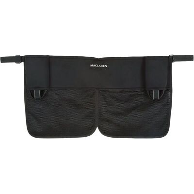 Borsa Per Il Cambio Universale Twin Buggy Maclaren - Borsa Cambio Borsa Per Il Cambio Universale Twin Buggy Maclaren - Borsa Cambio