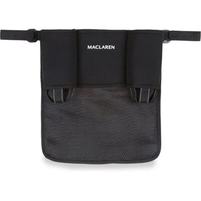 Maclaren Universeel Organizer - Kinderwagen Accessoire Maclaren Universeel Organizer - Kinderwagen Accessoire