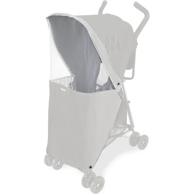 Rete Antizanzare Maclaren Mark II - Rete per Passeggini Rete Antizanzare Maclaren Mark II - Rete per Passeggini