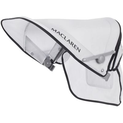 Capote solaire Maclaren Volo - Accessoires poussette - Publicité Capote solaire Maclaren Volo - Accessoires poussette - Publicité
