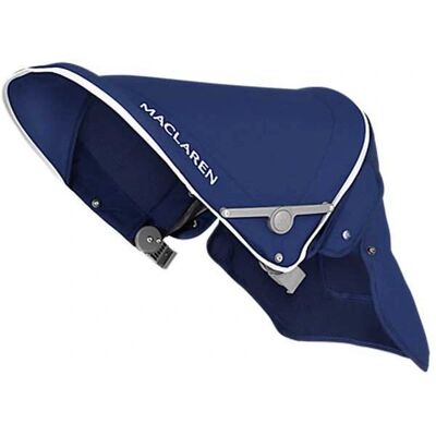 Capote impermeabile Globetrotter Maclaren - Accessorio passeggino Capote impermeabile Globetrotter Maclaren - Accessorio passeggino