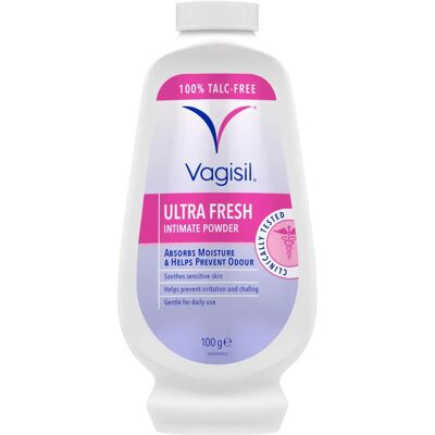 Vagisil Brand Model Moisture Shield Intimate Powder - Intimate Powder Vagisil Brand Model Moisture Shield Intimate Powder - Intimate Powder